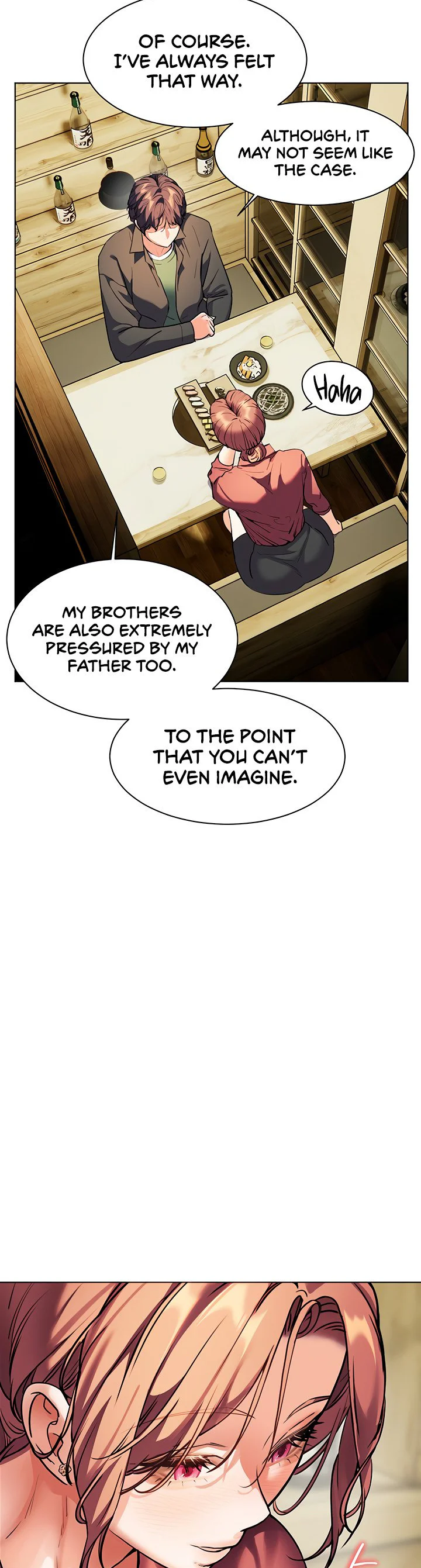 Teachers Efforts Chapter 42 page 49