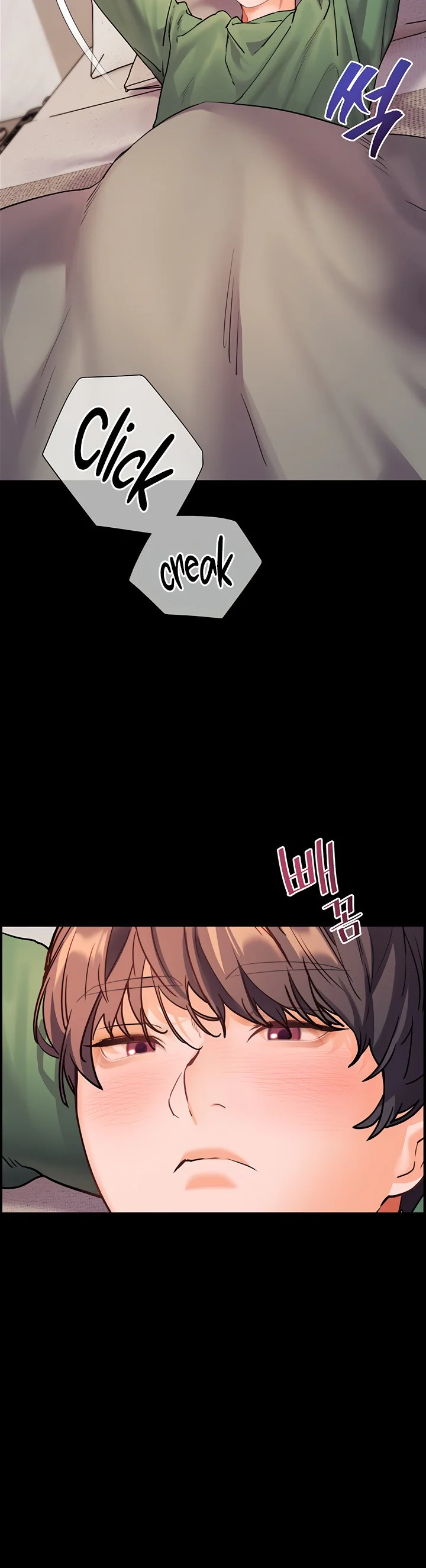 Teachers Efforts Chapter 42 page 36
