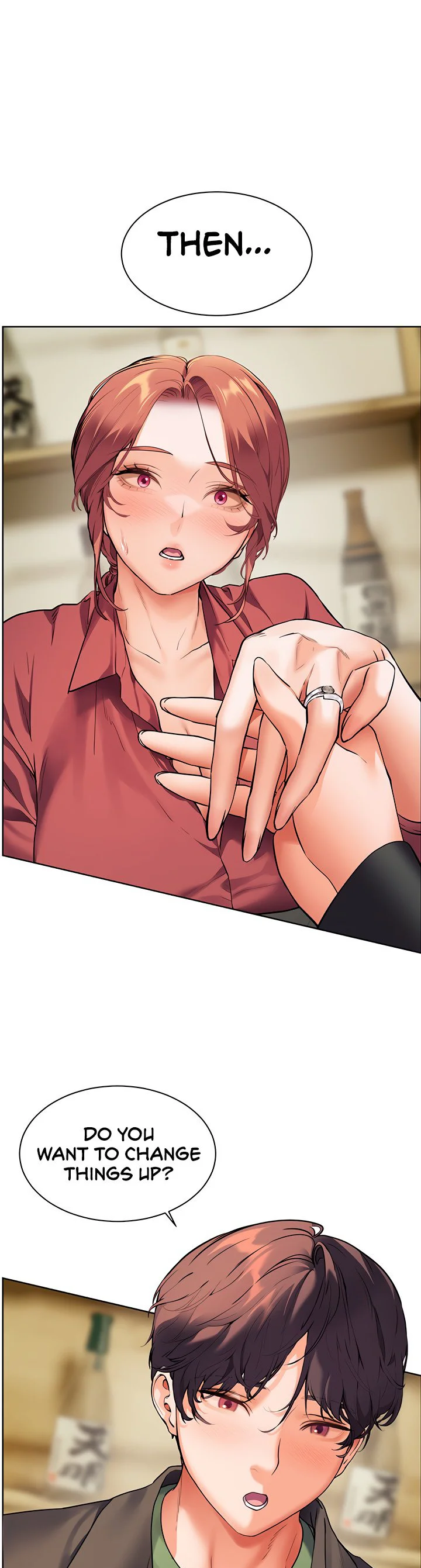 Teachers Efforts Chapter 42 page 51
