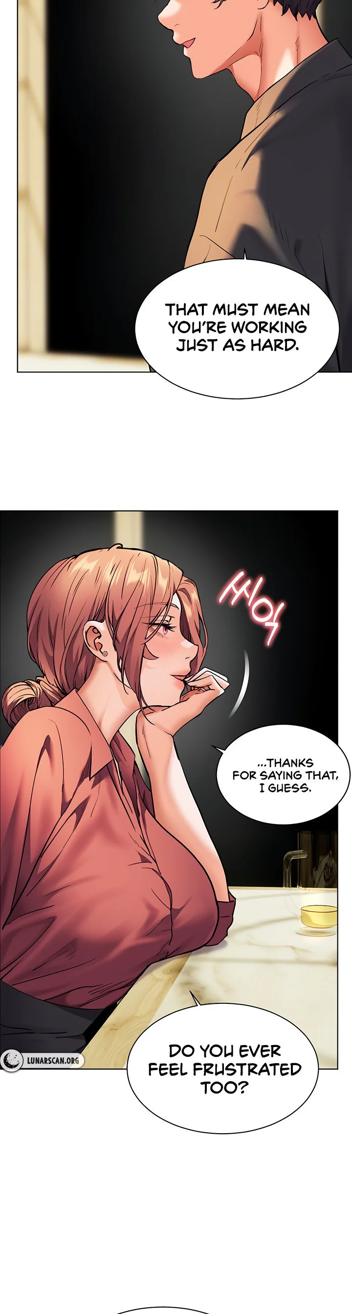 Teachers Efforts Chapter 42 page 48