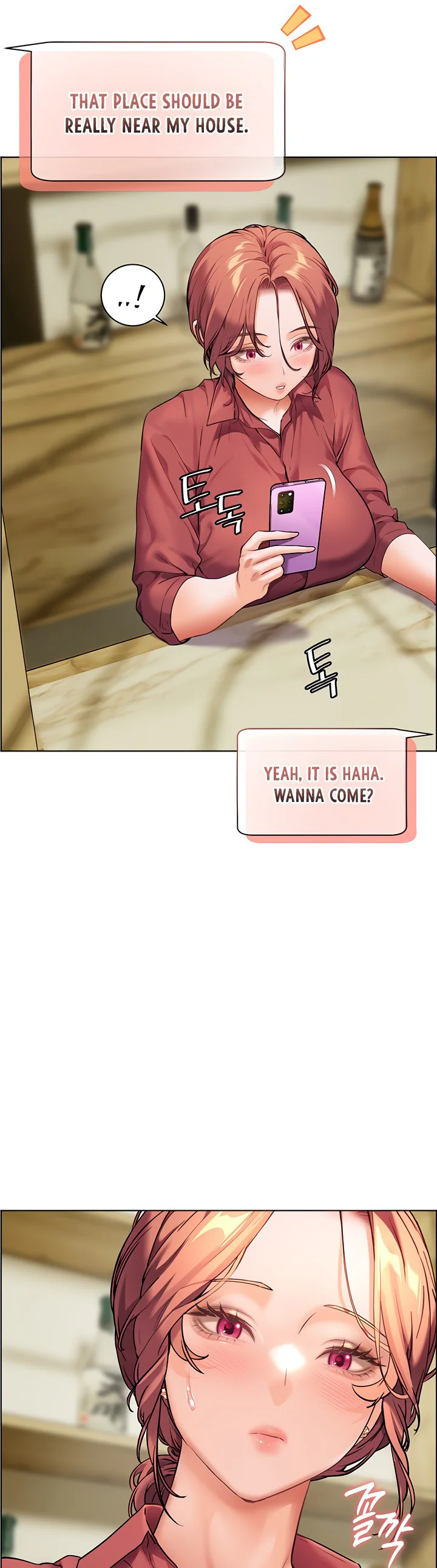 Teachers Efforts Chapter 42 page 15