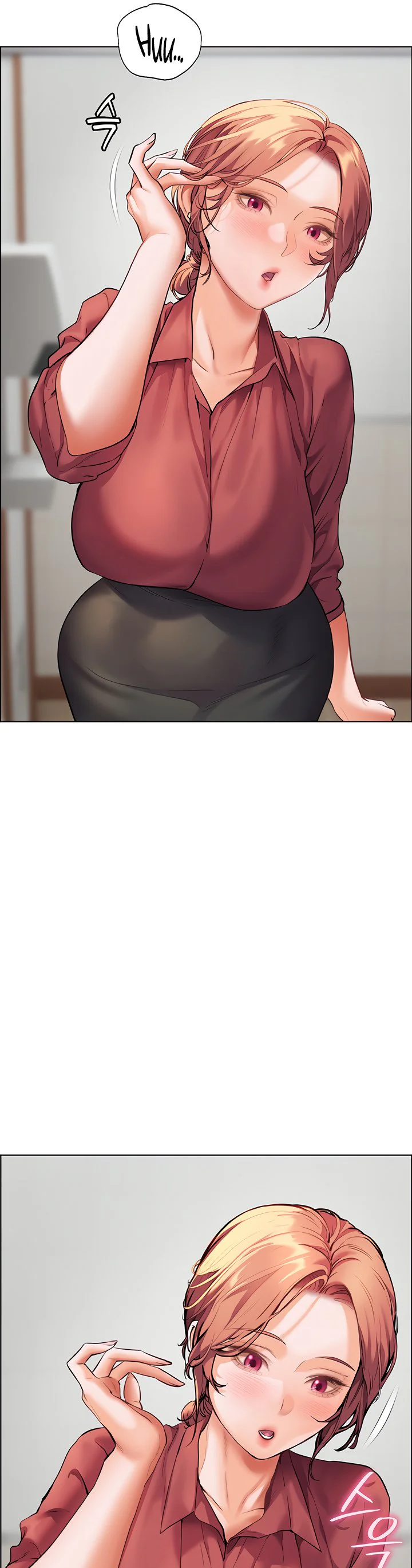 Teachers Efforts Chapter 42 page 22