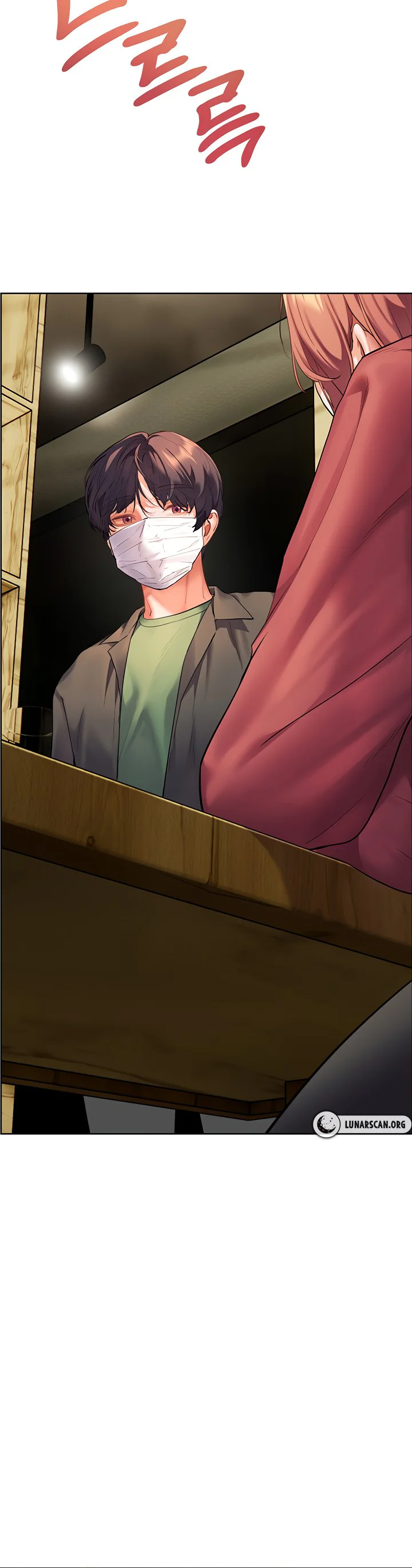 Teachers Efforts Chapter 42 page 24
