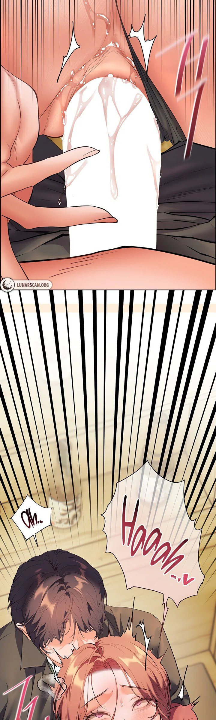 Teachers Efforts Chapter 43 page 60