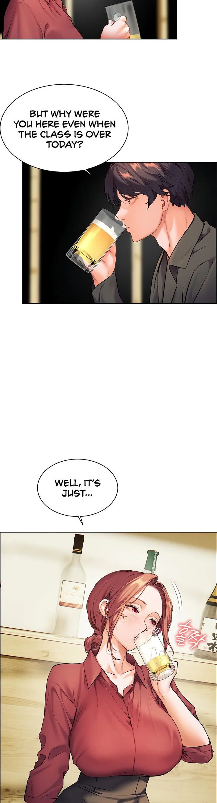 Teachers Efforts Chapter 43 page 4