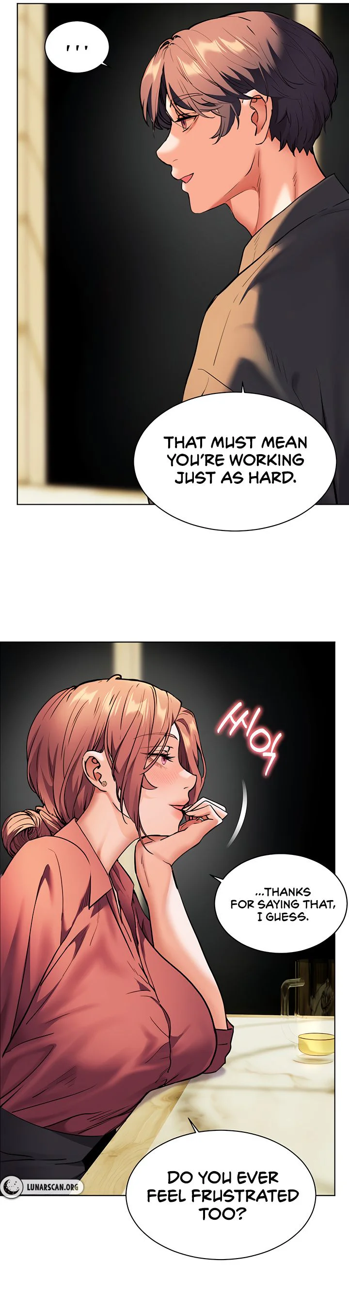 Teachers Efforts Chapter 43 page 7