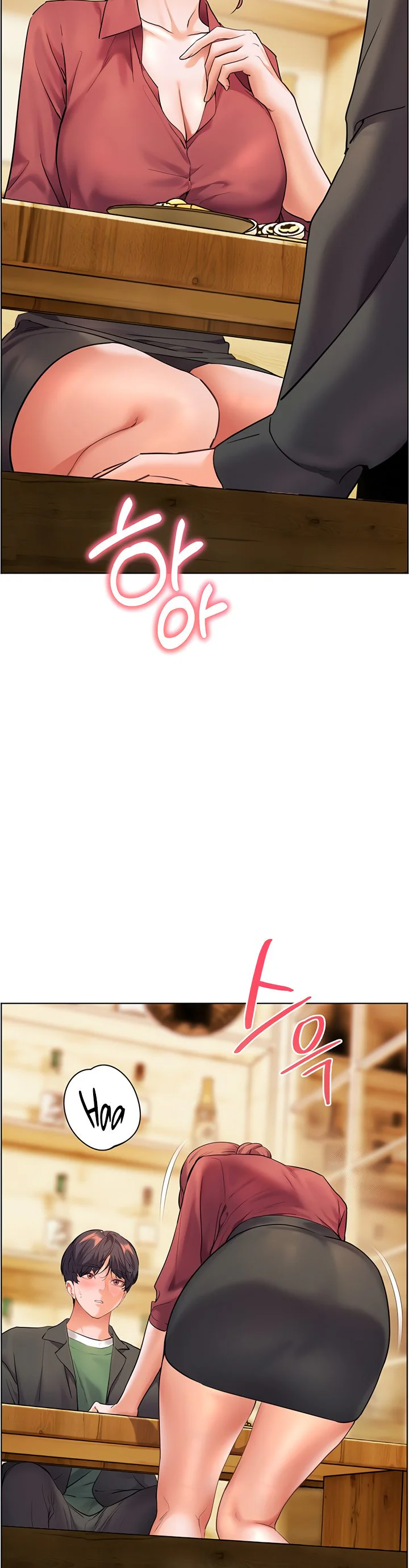 Teachers Efforts Chapter 43 page 30