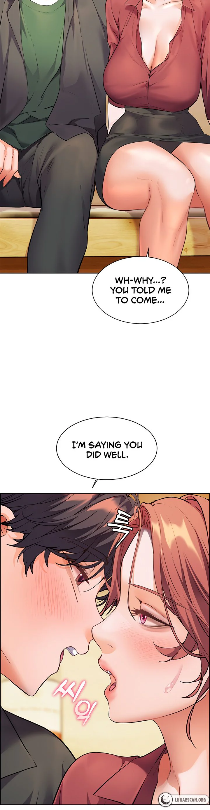 Teachers Efforts Chapter 43 page 33