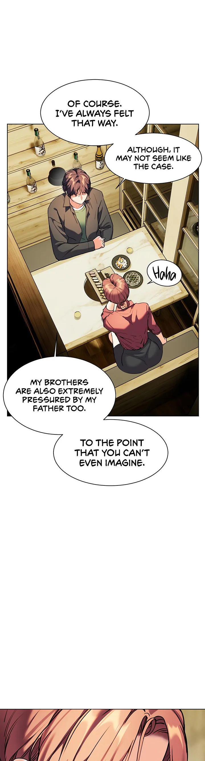 Teachers Efforts Chapter 43 page 8