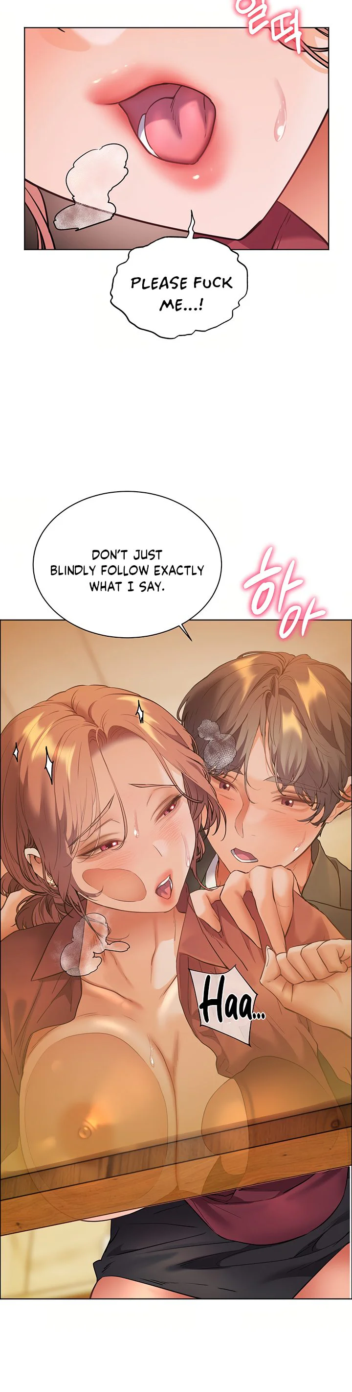 Teachers Efforts Chapter 44 page 29