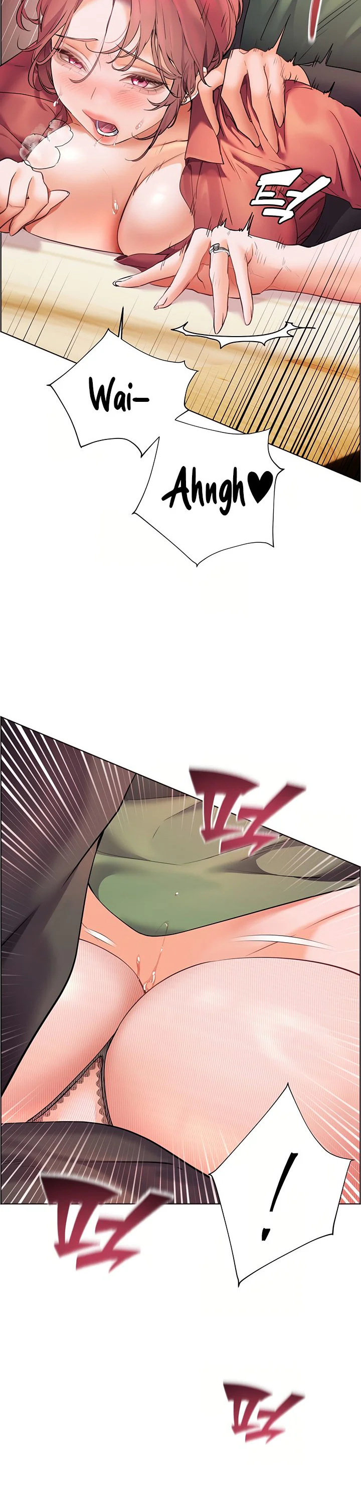 Teachers Efforts Chapter 44 page 26