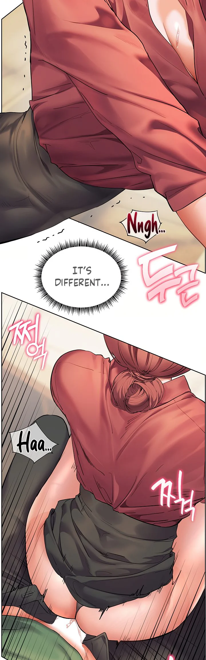 Teachers Efforts Chapter 44 page 6