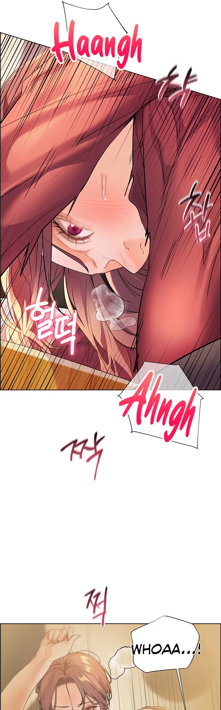 Teachers Efforts Chapter 44 page 20