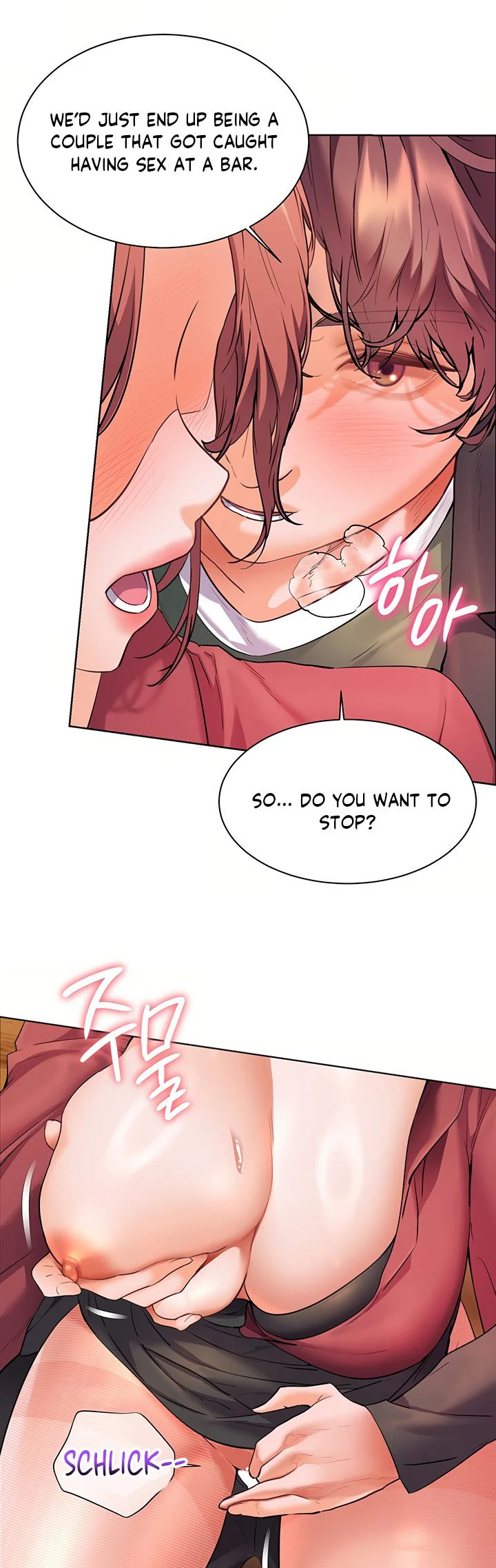 Teachers Efforts Chapter 44 page 16