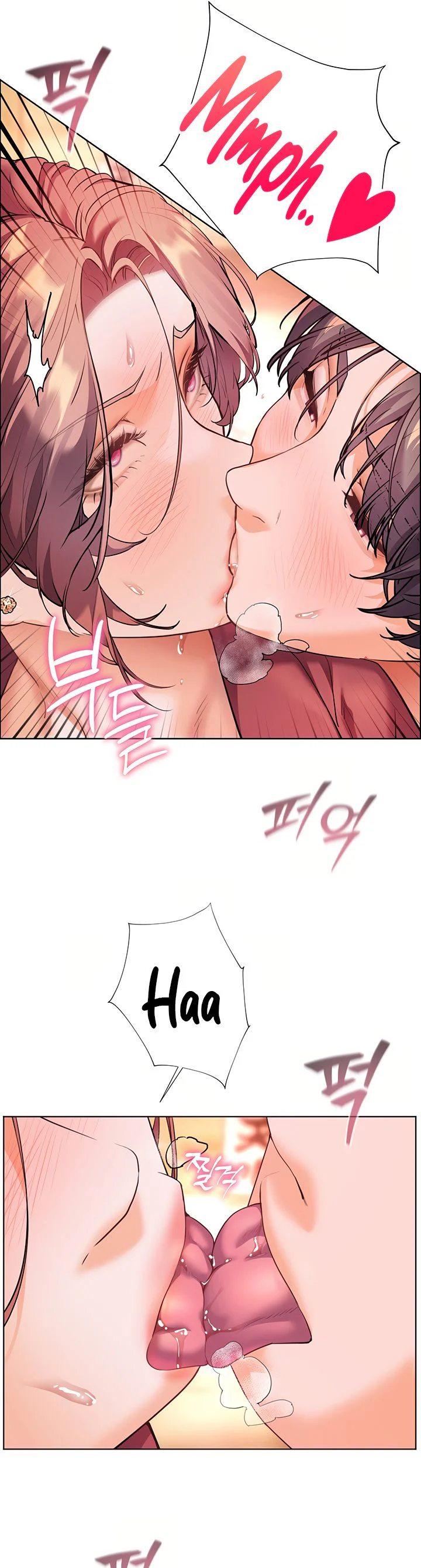 Teachers Efforts Chapter 44 page 37