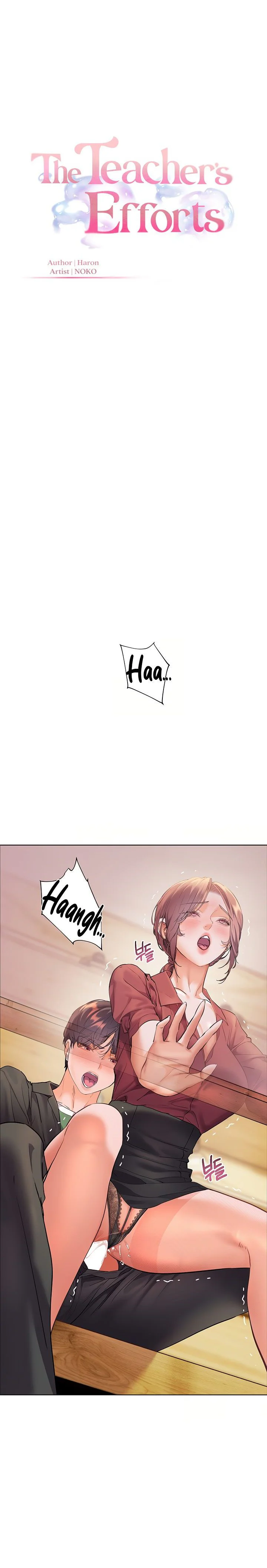 Teachers Efforts Chapter 44 page 2