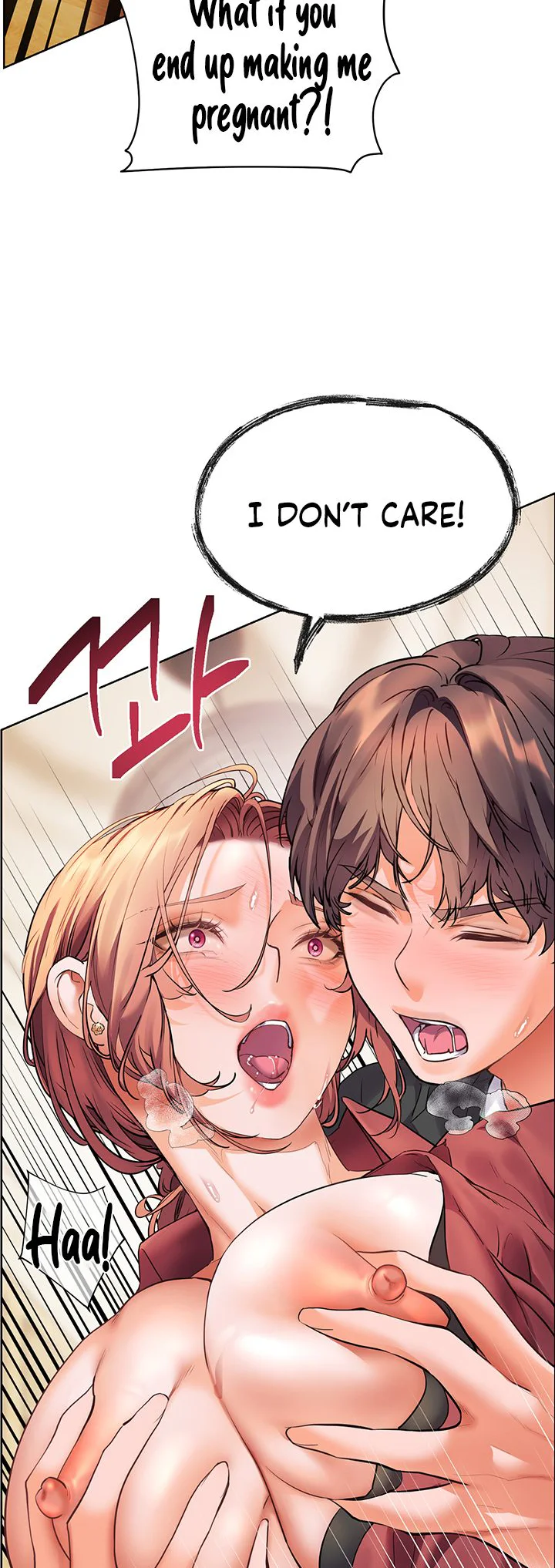 Teachers Efforts Chapter 44 page 46