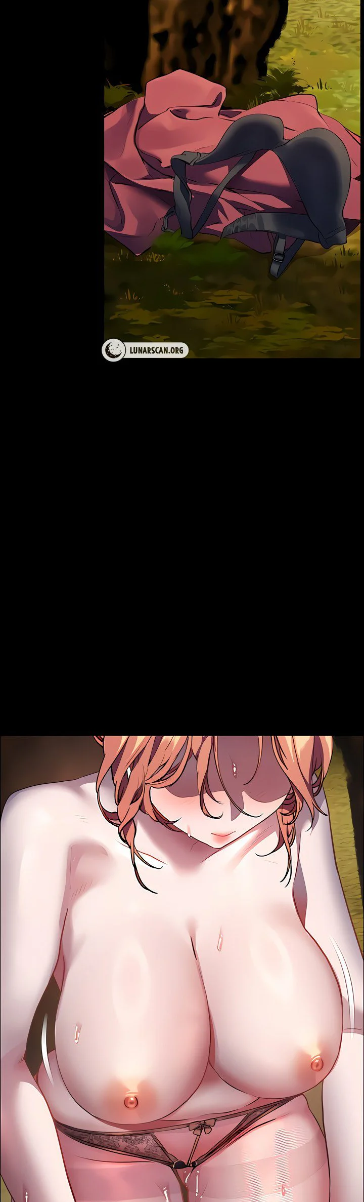 Teachers Efforts Chapter 45 page 57
