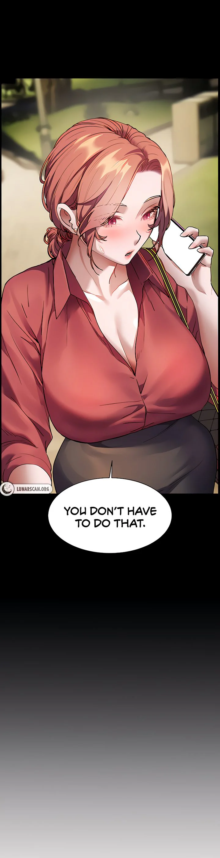 Teachers Efforts Chapter 45 page 47
