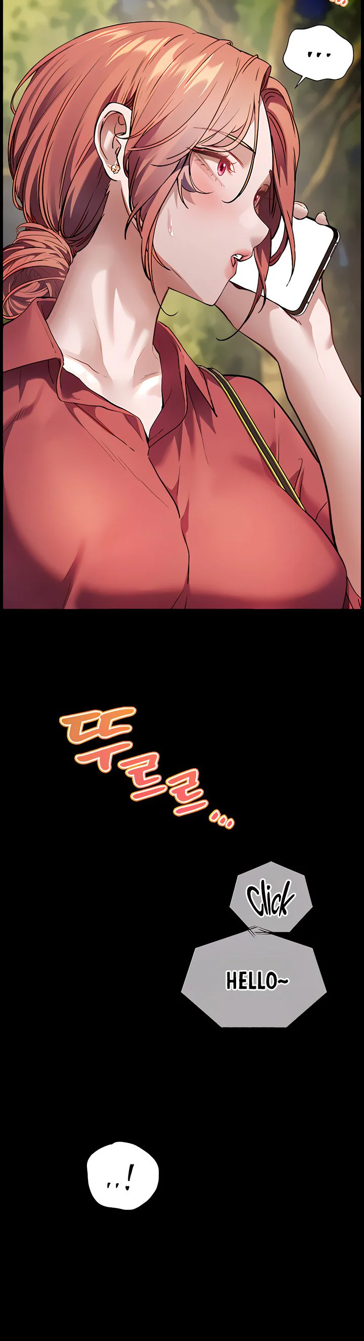 Teachers Efforts Chapter 45 page 44