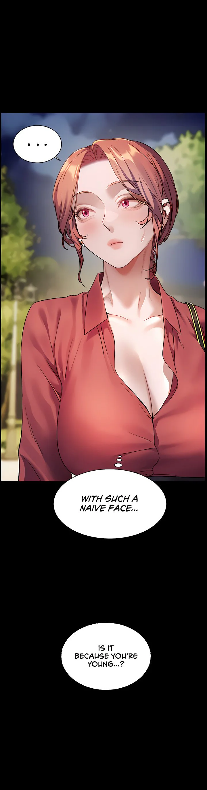 Teachers Efforts Chapter 45 page 34