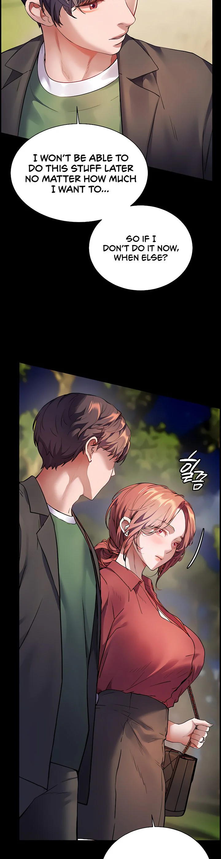 Teachers Efforts Chapter 45 page 36