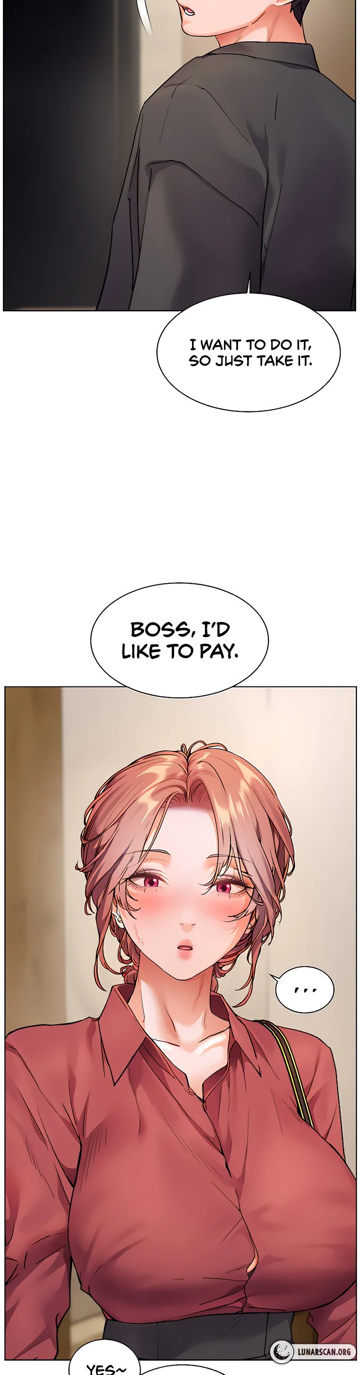 Teachers Efforts Chapter 45 page 26