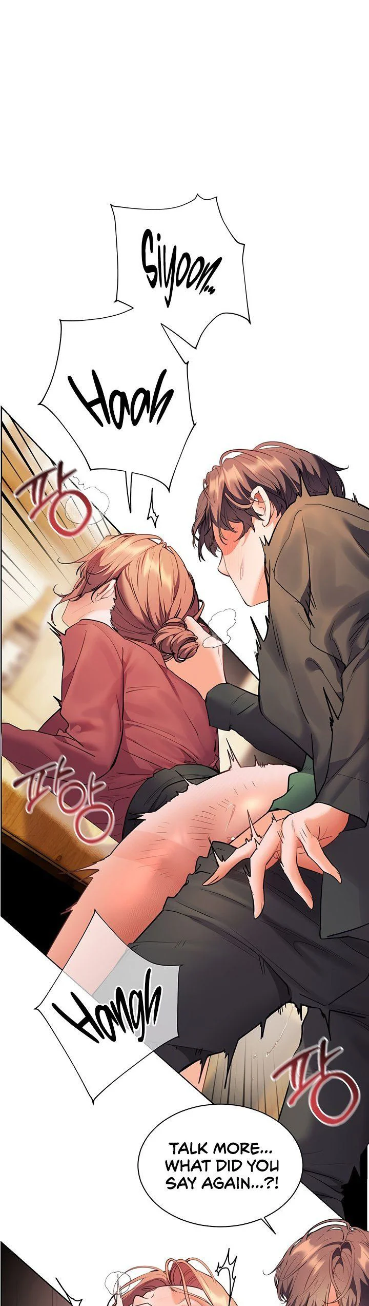 Teachers Efforts Chapter 45 page 2