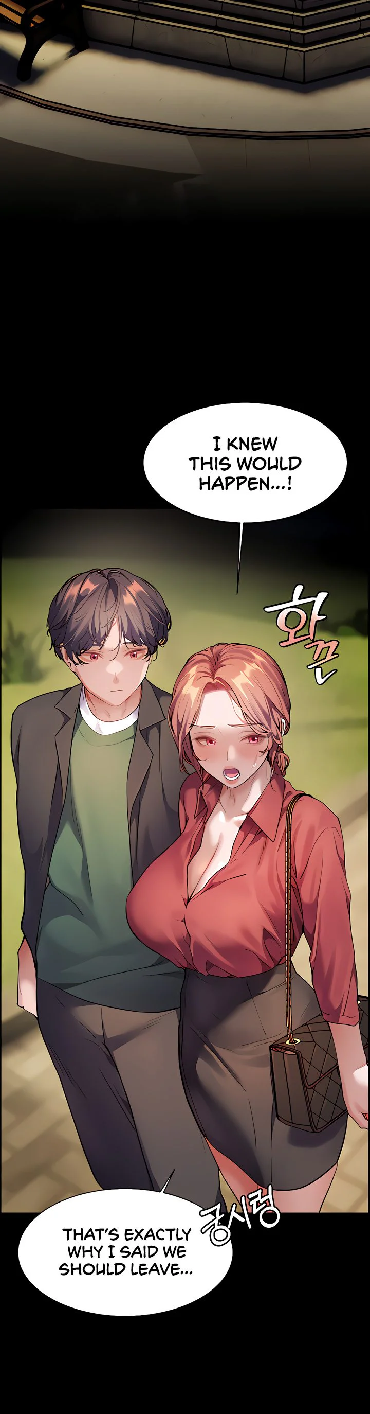 Teachers Efforts Chapter 45 page 29