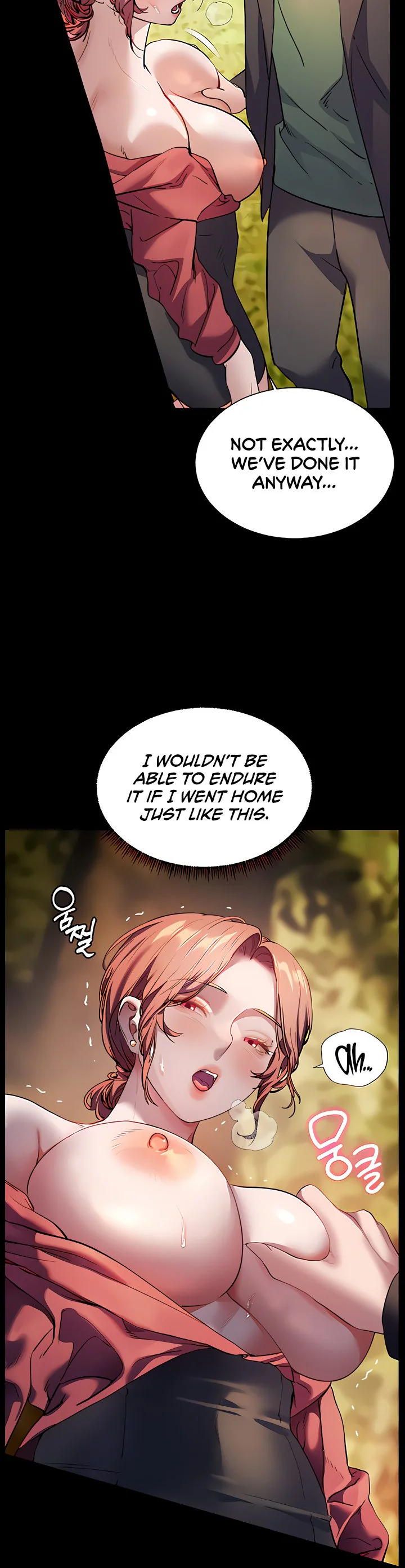 Teachers Efforts Chapter 45 page 53