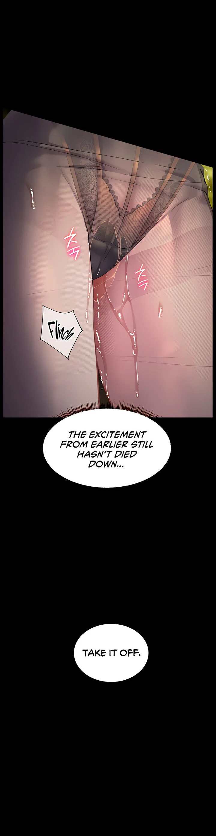 Teachers Efforts Chapter 45 page 54