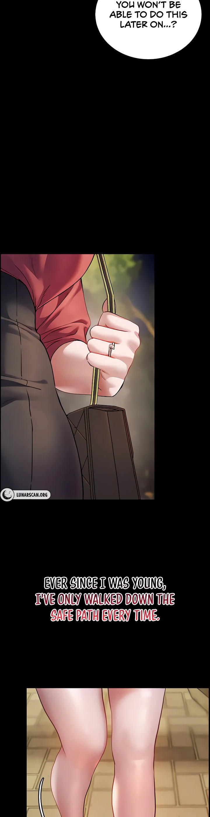 Teachers Efforts Chapter 45 page 37