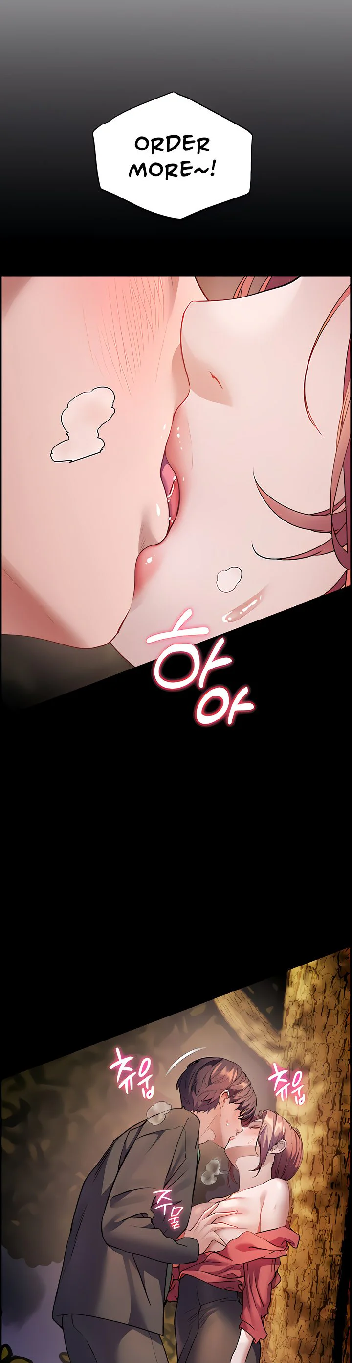 Teachers Efforts Chapter 45 page 50