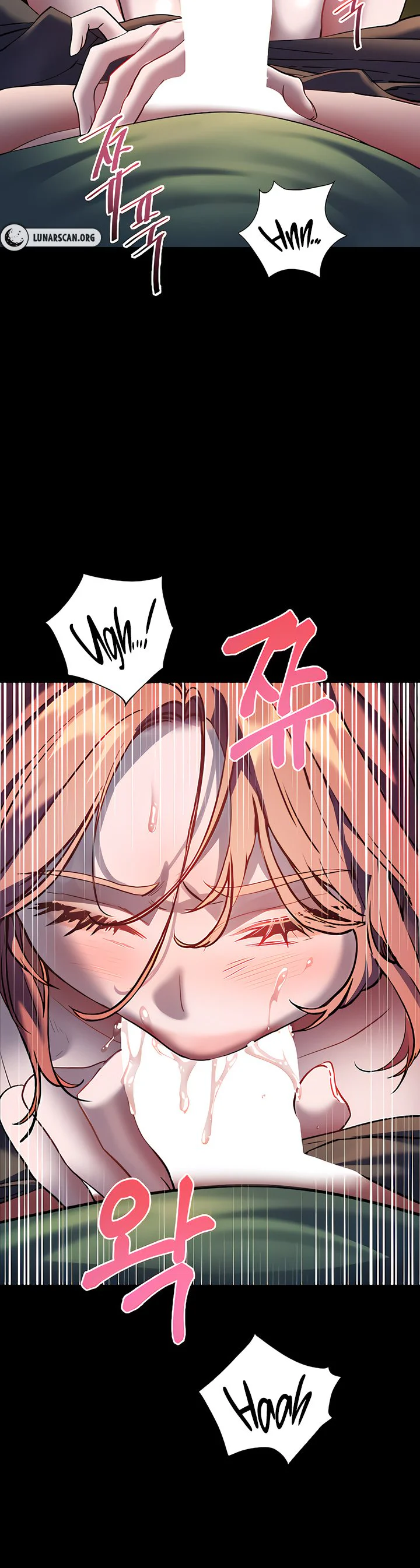Teachers Efforts Chapter 46 page 34