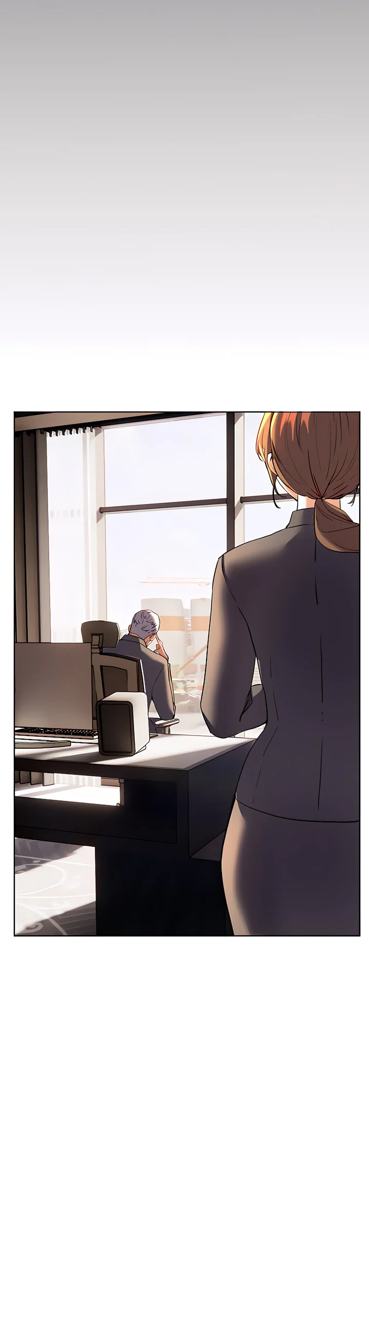 Teachers Efforts Chapter 46 page 60