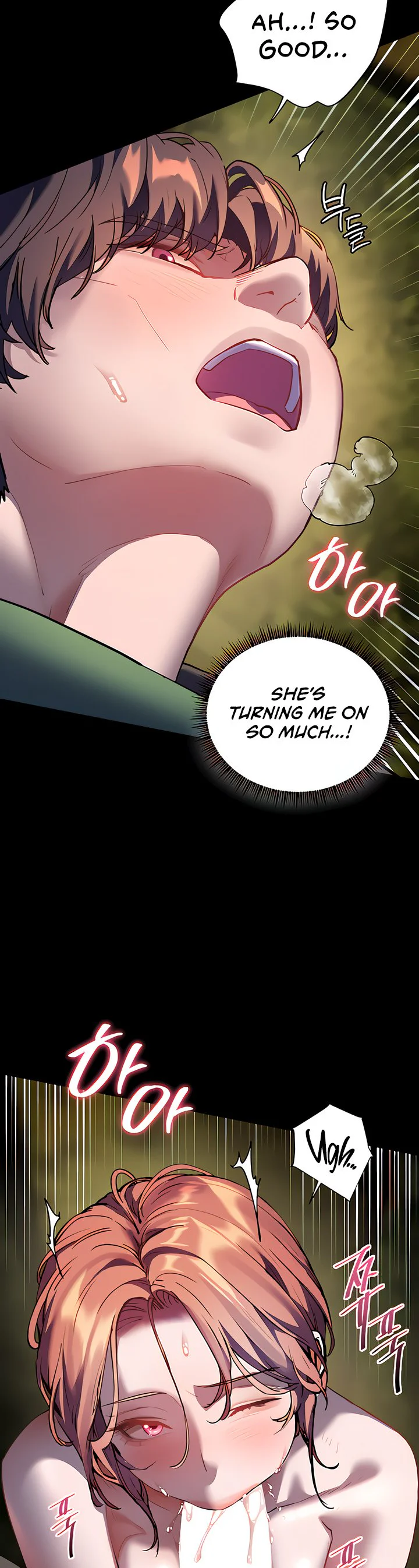 Teachers Efforts Chapter 46 page 33