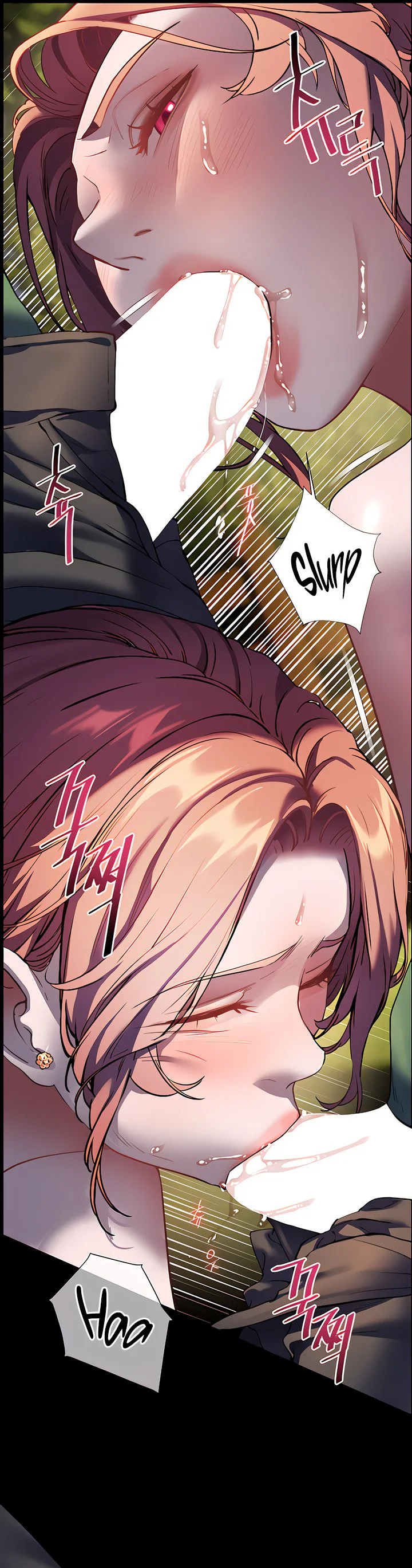 Teachers Efforts Chapter 46 page 36