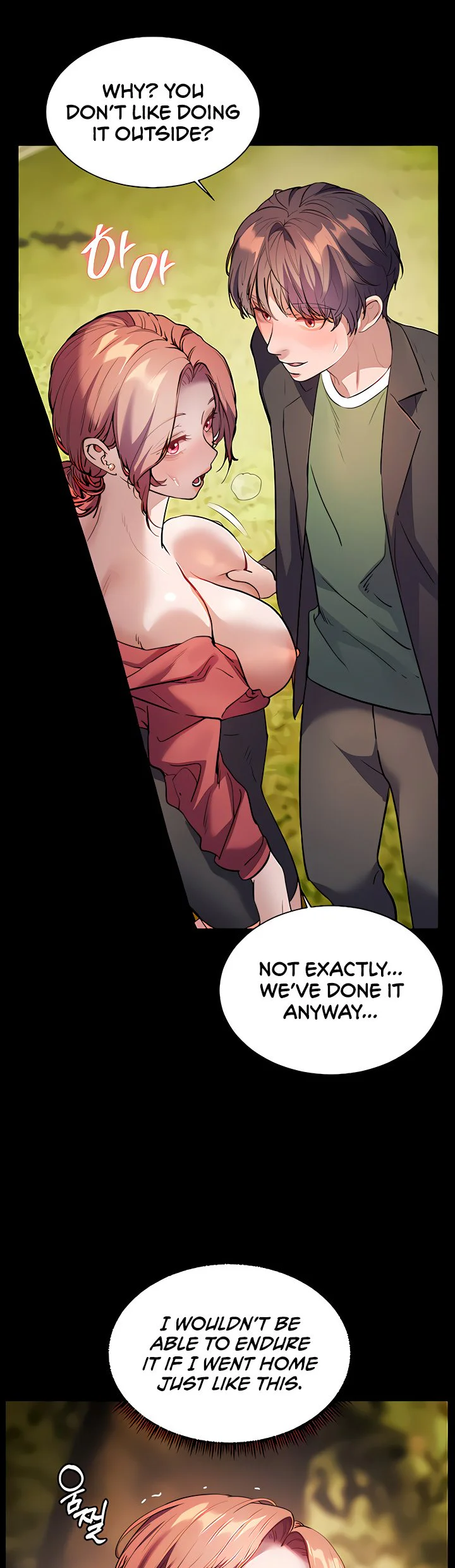 Teachers Efforts Chapter 46 page 7