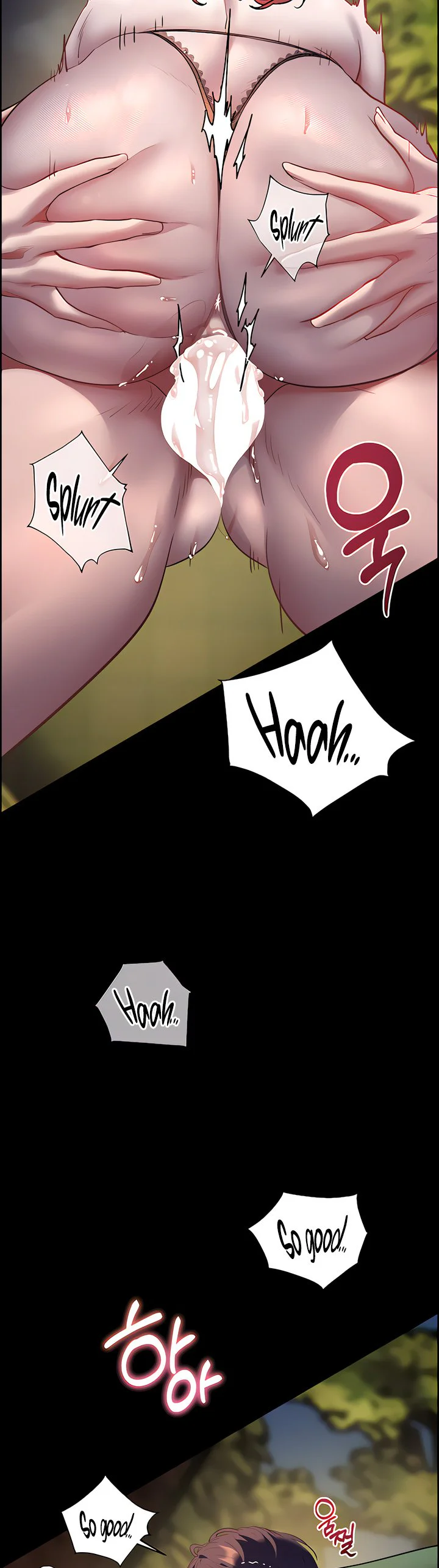 Teachers Efforts Chapter 46 page 57