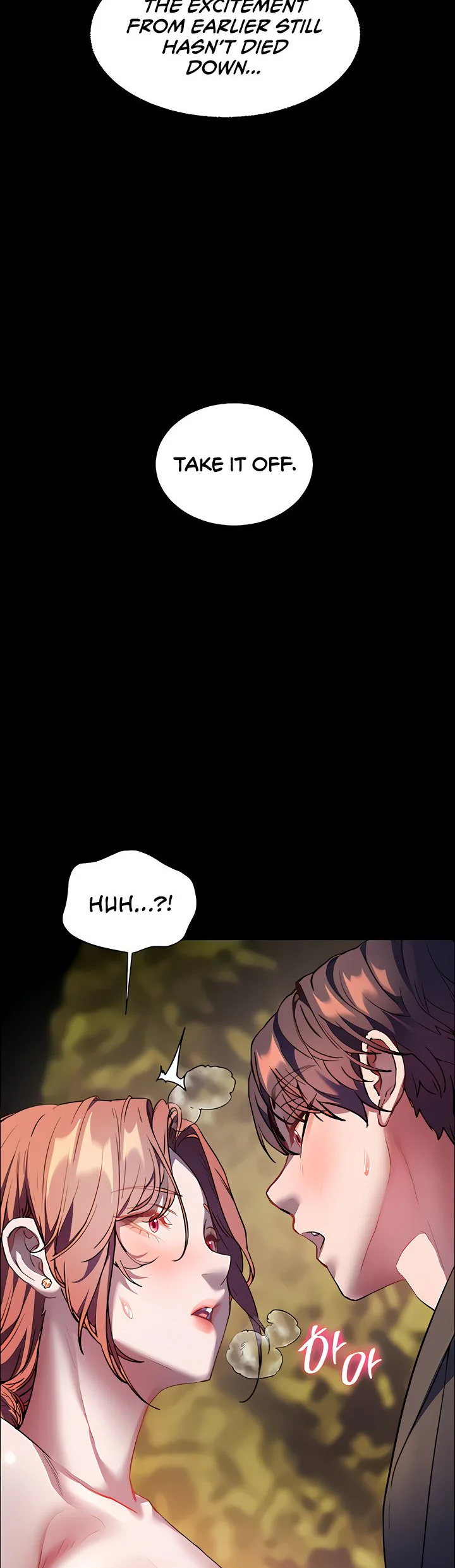 Teachers Efforts Chapter 46 page 9
