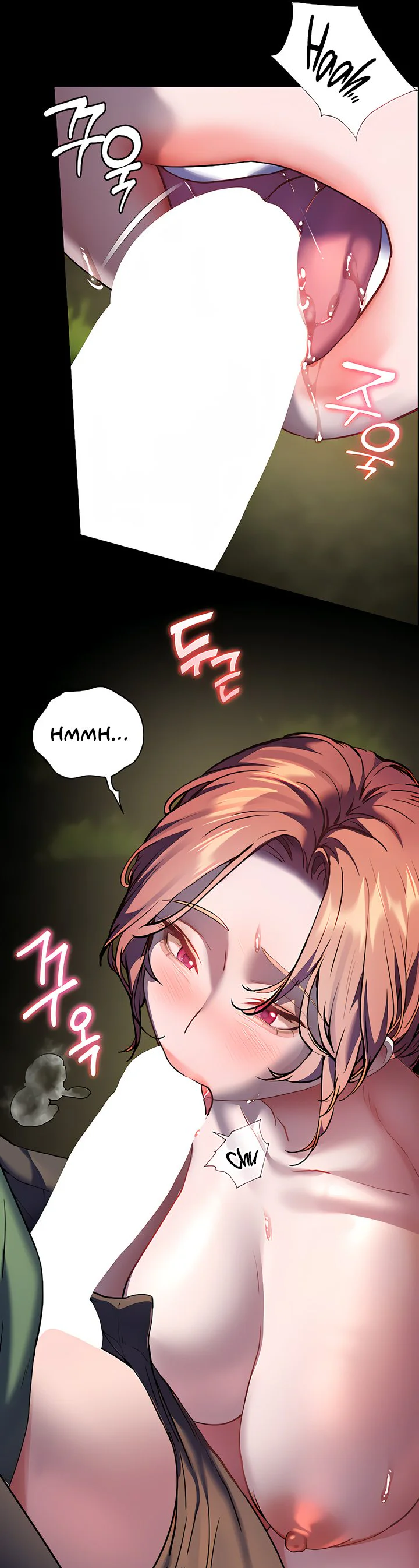 Teachers Efforts Chapter 46 page 31