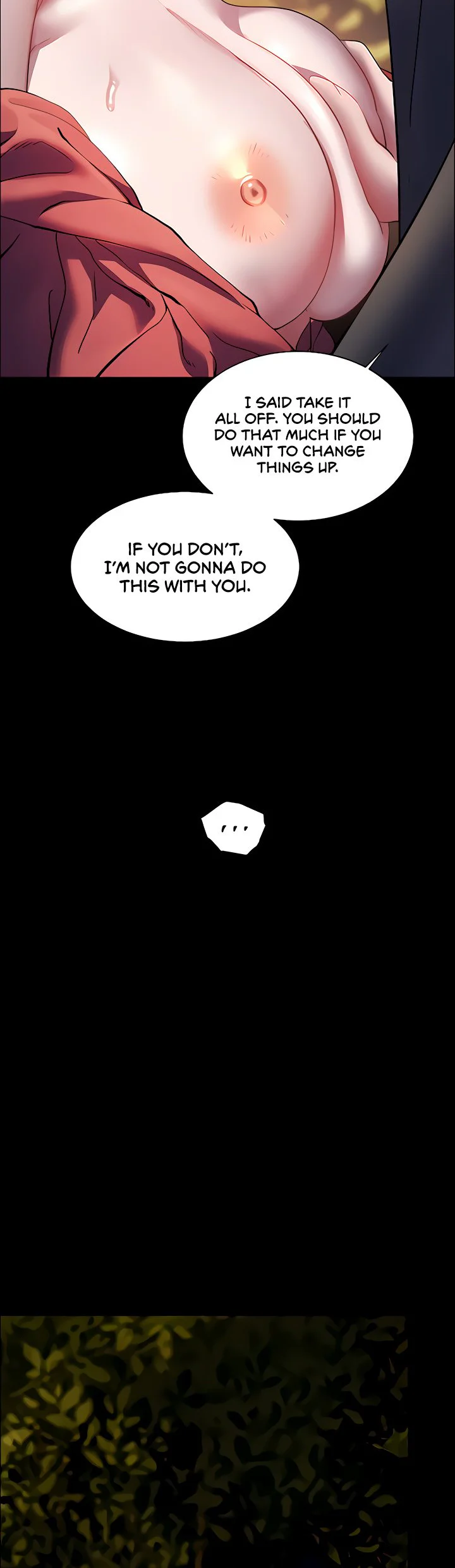 Teachers Efforts Chapter 46 page 10