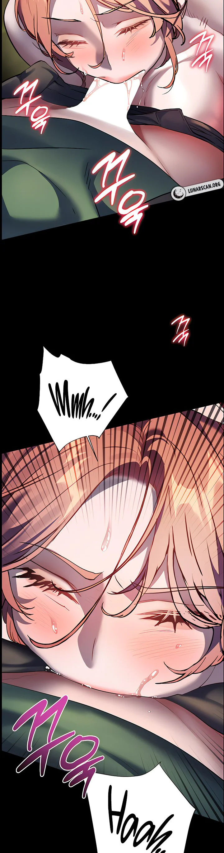 Teachers Efforts Chapter 46 page 38