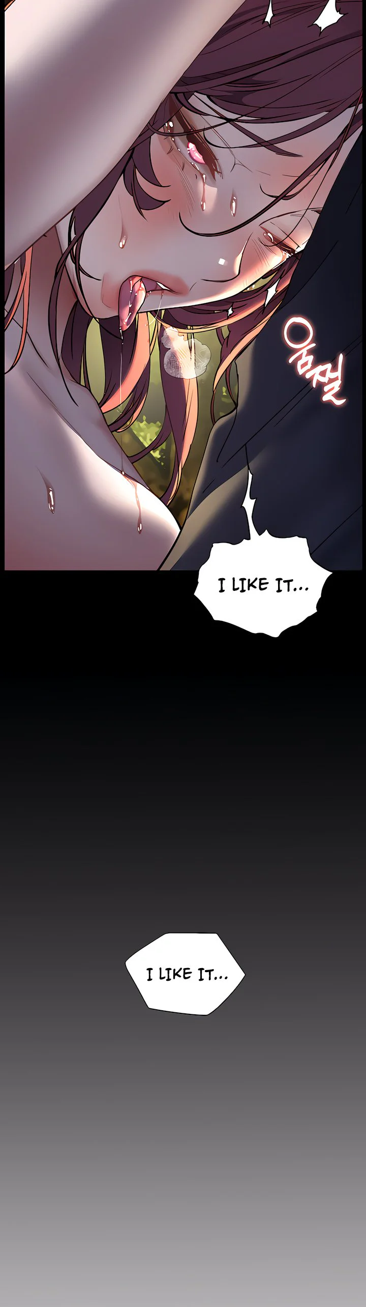 Teachers Efforts Chapter 46 page 59
