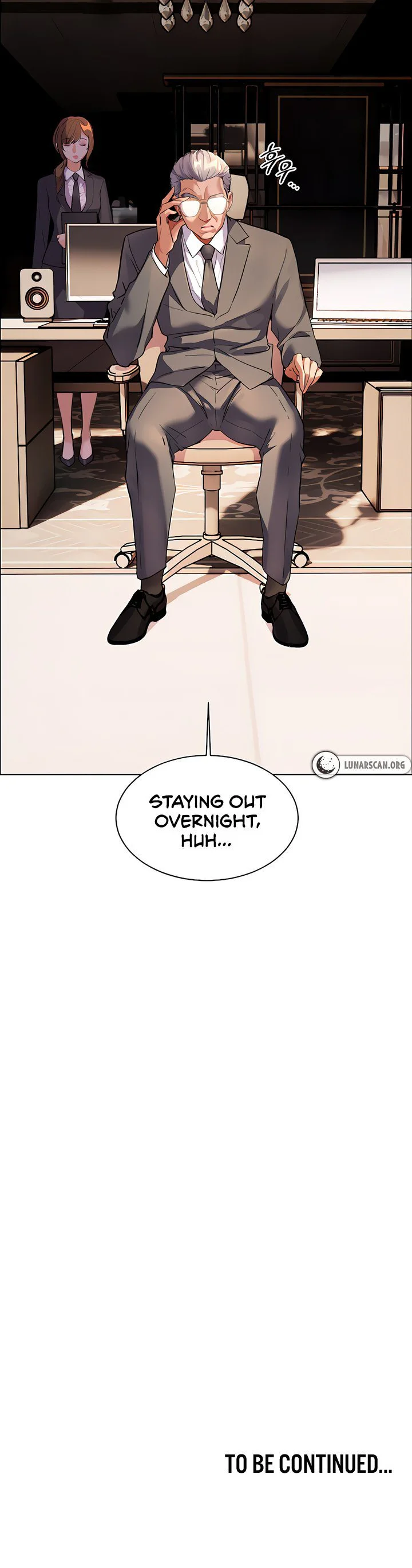Teachers Efforts Chapter 46 page 62