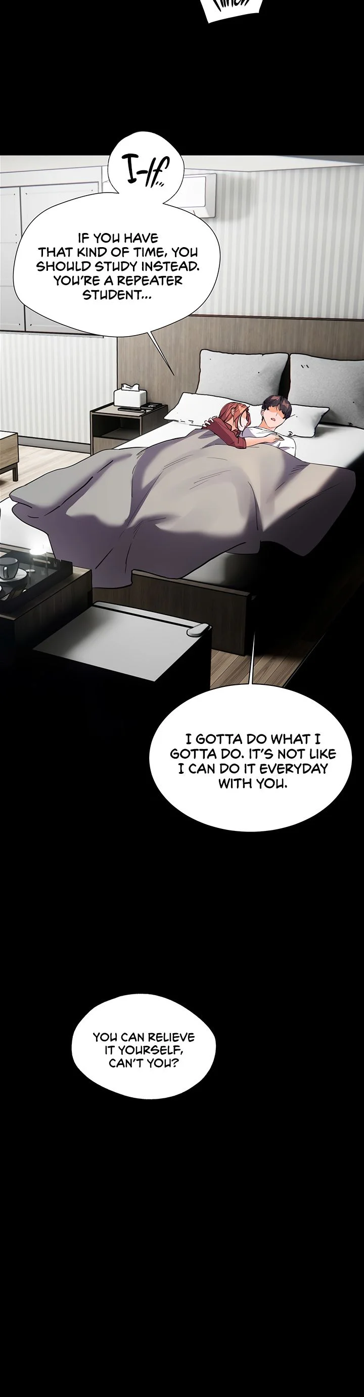 Teachers Efforts Chapter 47 page 35