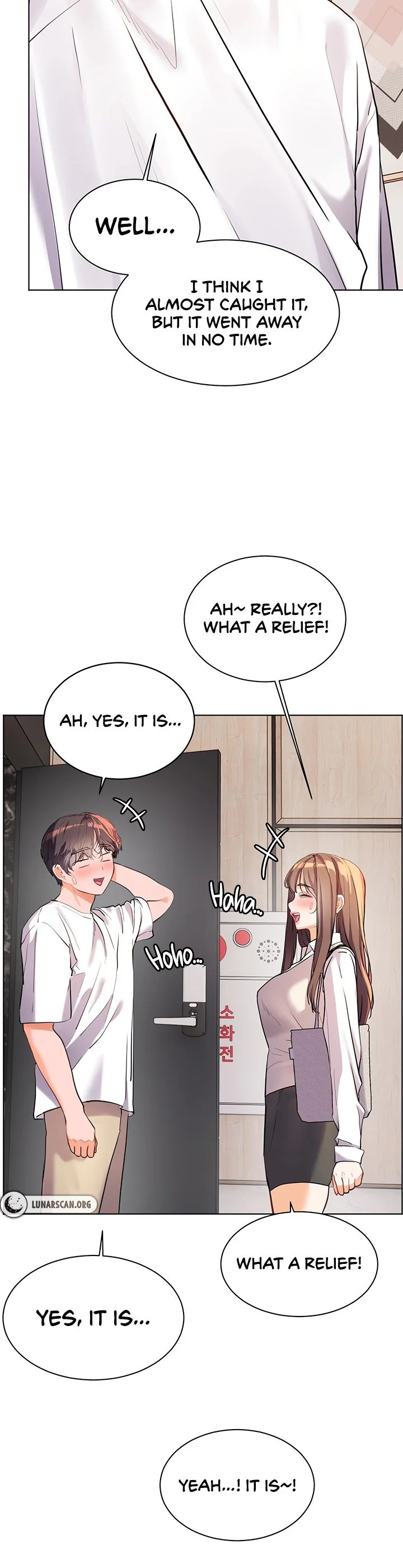Teachers Efforts Chapter 47 page 52