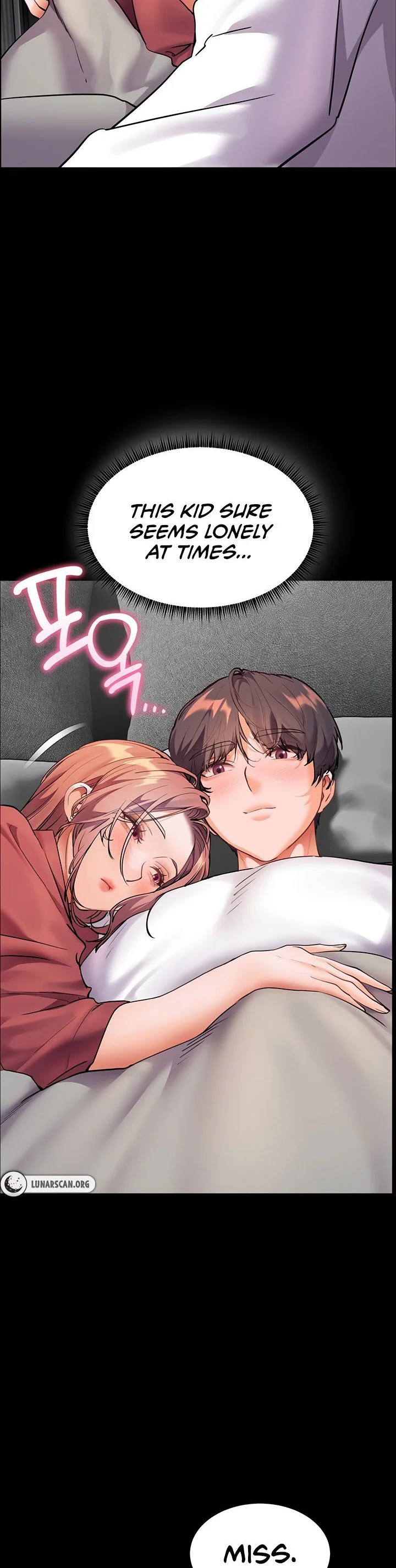 Teachers Efforts Chapter 47 page 28