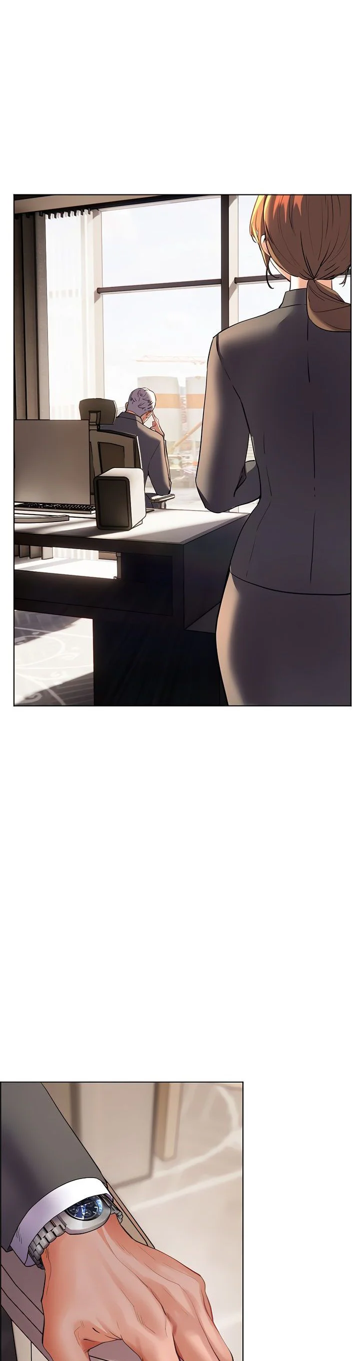 Teachers Efforts Chapter 47 page 2