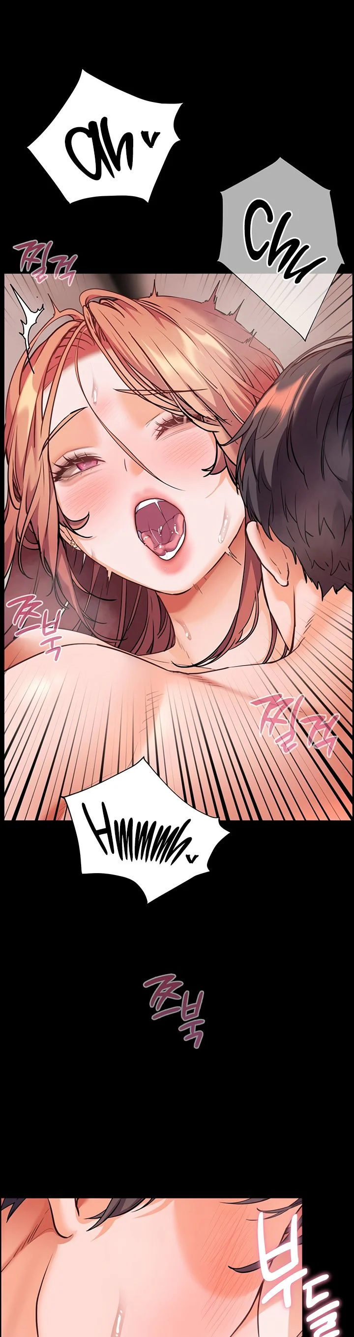 Teachers Efforts Chapter 47 page 17